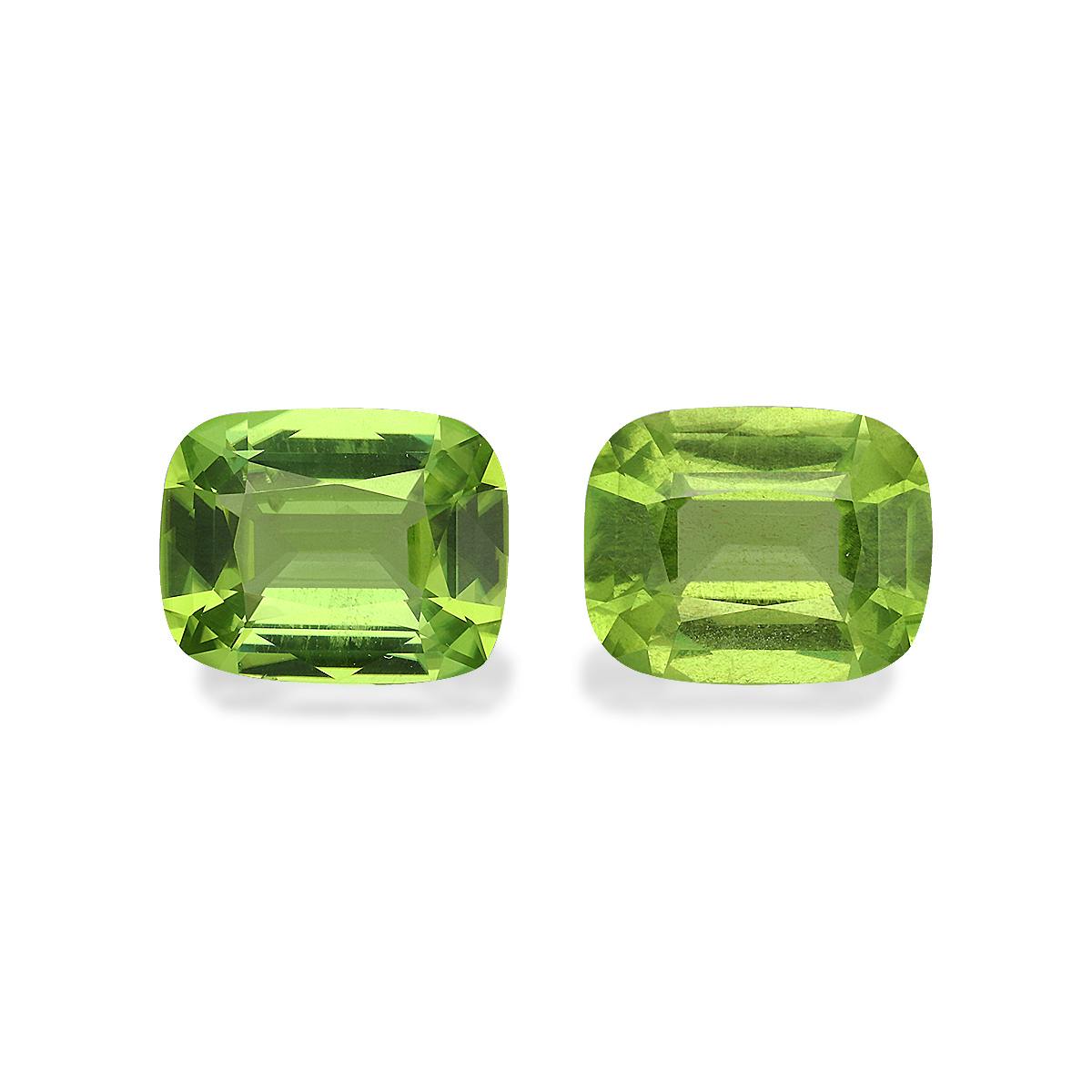 Peridot 7.37 ct